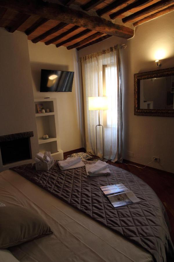Suite L' Orologio Rio Marina Exterior foto
