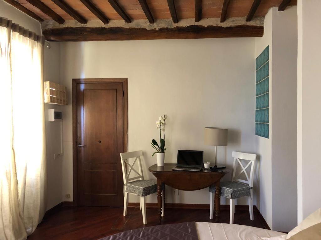 Suite L' Orologio Rio Marina Exterior foto