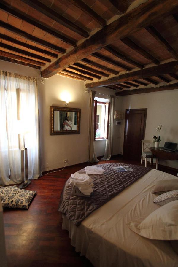 Suite L' Orologio Rio Marina Exterior foto
